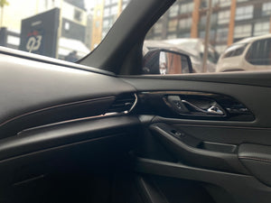 Chevrolet Traverse RS Modelo 2023