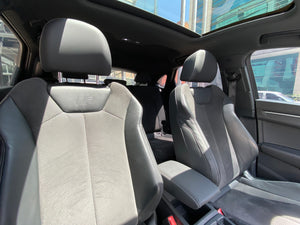 AUDI Q3 SportBack 40 TFSI S-Line Modelo 2022