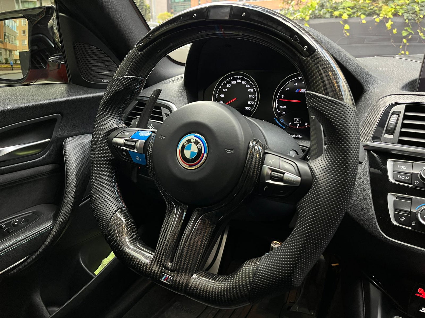 BMW M2 Competition Modelo 2020