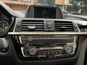 BMW 420I Cabrio Modelo 2018