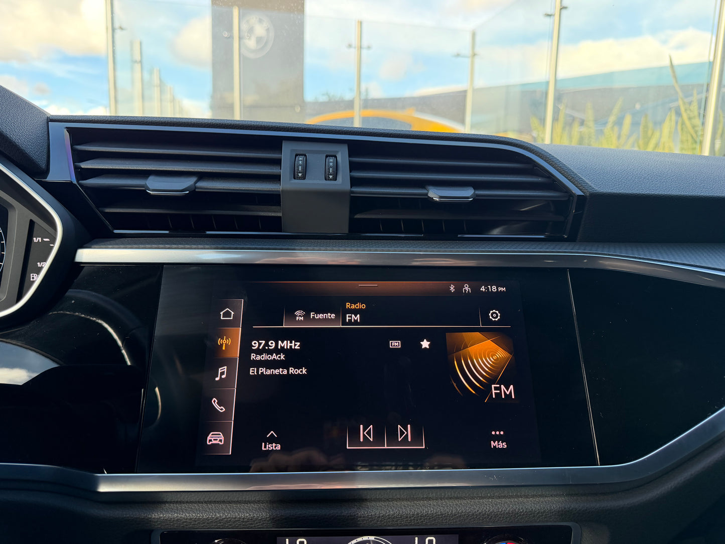 Audi Q3 Modelo 2022 - Autos 93