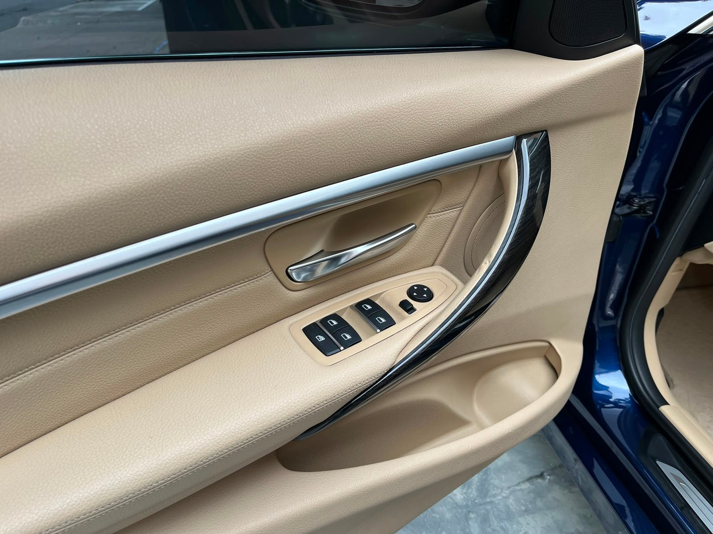 BMW 330i Modelo 2017