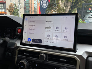 Toyota Tacoma TRD Pro Híbrida Modelo 2025