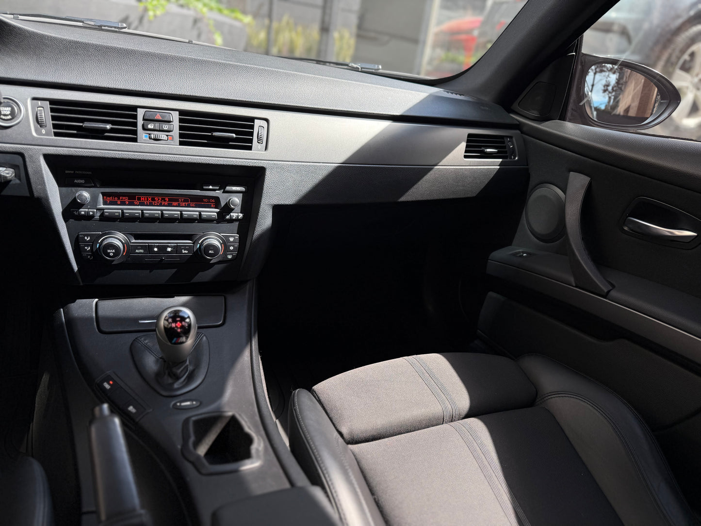 BMW M3 Coupé Modelo 2011