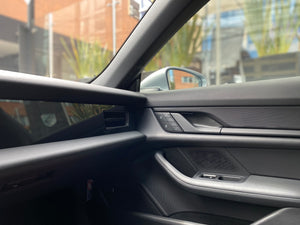 Porsche Taycan Modelo 2022