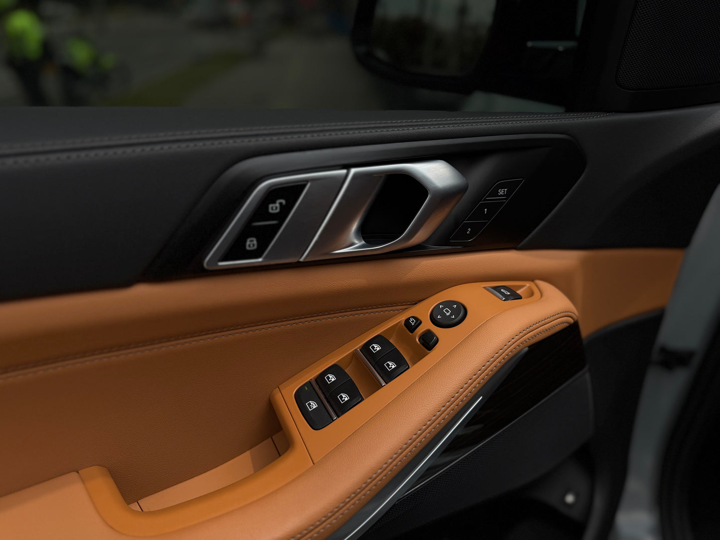 BMW X5 xDrive50e M Modelo 2024 - Autos 93