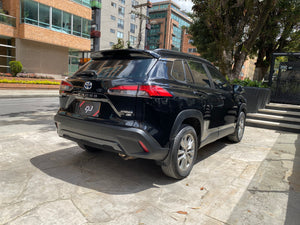 Toyota Corolla Cross XEI Híbrida Modelo 2022