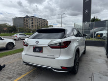Cargar imagen en el visor de la galería, Lexus RX450h AWD Performance Híbrida

Modelo 2022

