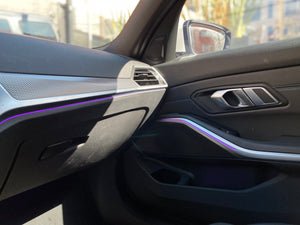 BMW 330I Modelo 2020