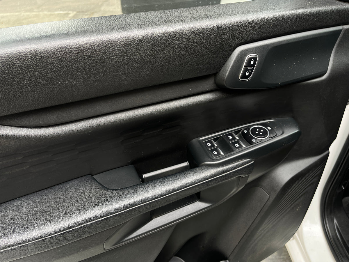 Ford Ranger Modelo 2024