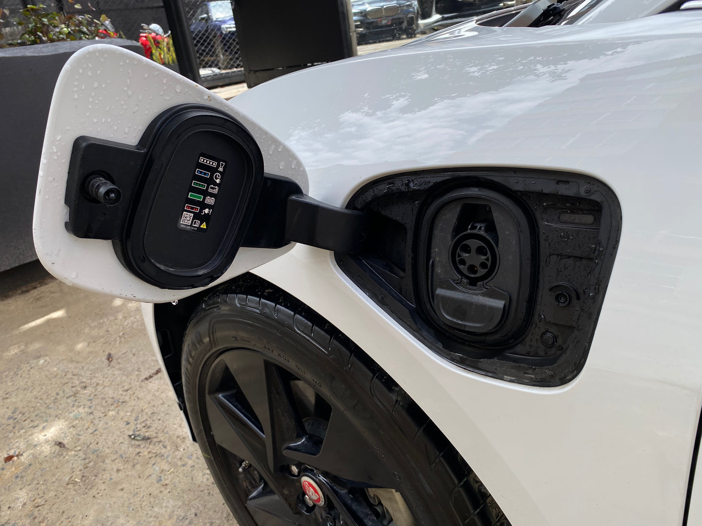 Jaguar I-PACE EV 400S Modelo 2021 - Autos 93