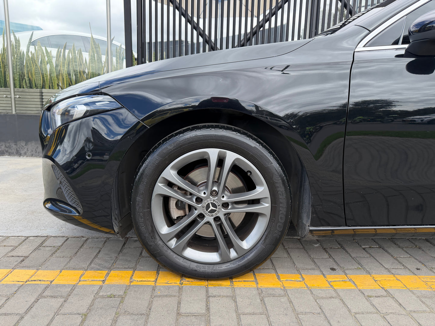 Mercedes Benz A200 Modelo 2020