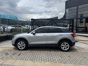 Audi Q2 1.4 TFSI S-Tronic Modelo 2023