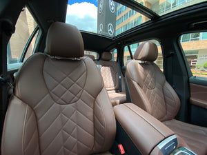 BMW X5 xDrive40I Modelo 2024