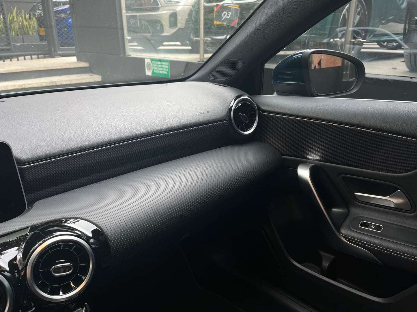 Mercedes-Benz A 200 Modelo 2020
