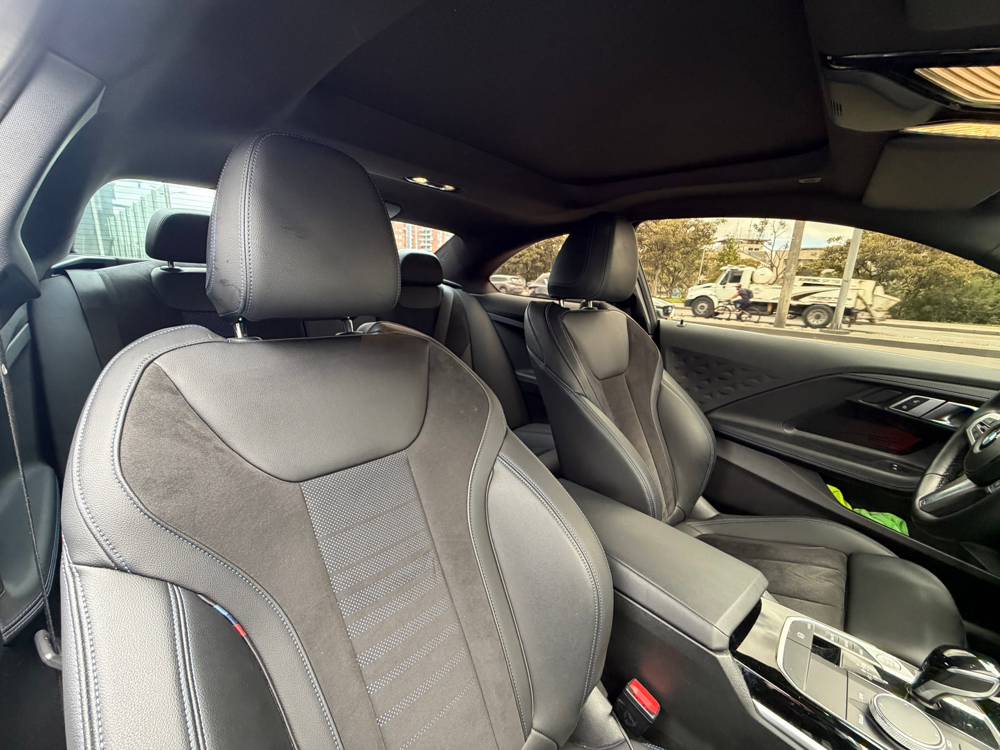 BMW M240i xDrive Modelo 2022