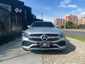 Mercedes-Benz GLC 300 Coupé 4Matic Modelo 2021