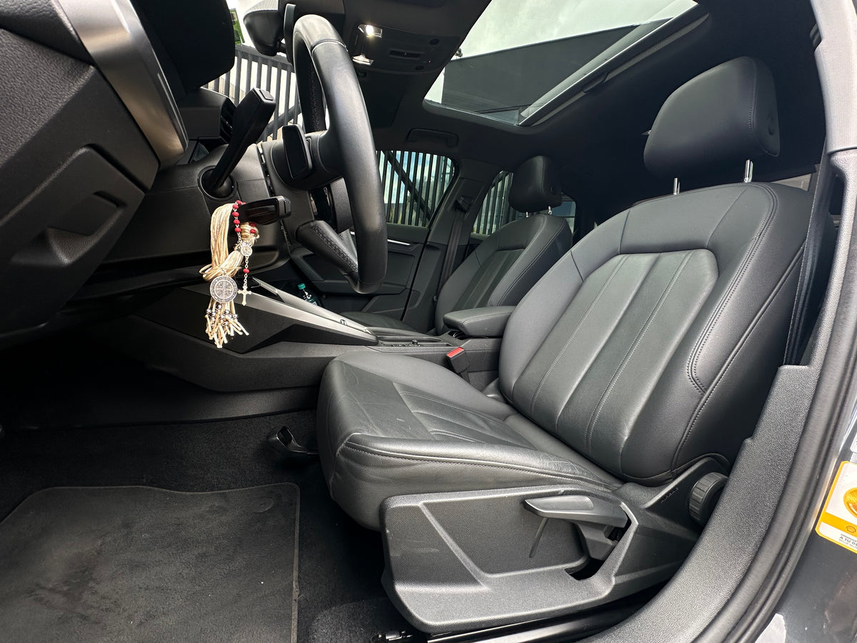 Audi A3 Sedan 35 TFSI Modelo 2023