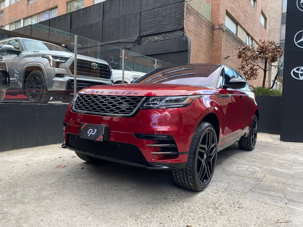 Land Rover Range Rover Velar P380 SE Modelo 2019