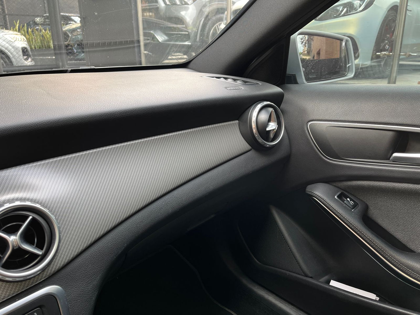 Mercedes Benz GLA200 Modelo 2017