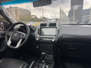 Toyota Prado TXL Modelo 2014