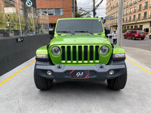 Jeep Wrangler Sport Modelo 2020