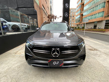Cargar imagen en el visor de la galería, Mercedes-Benz EQB 350 4MATIC Modelo 2023
