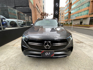 Mercedes-Benz EQB 350 4MATIC Modelo 2023