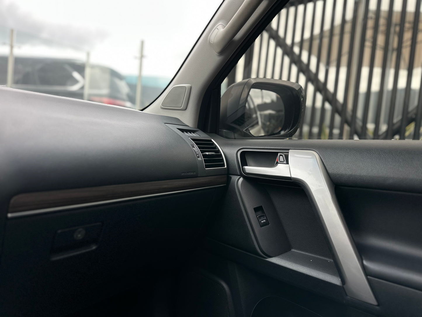 Toyota Prado VX Modelo 2020