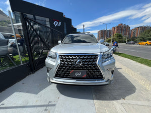 Lexus GX 460 Modelo 2016