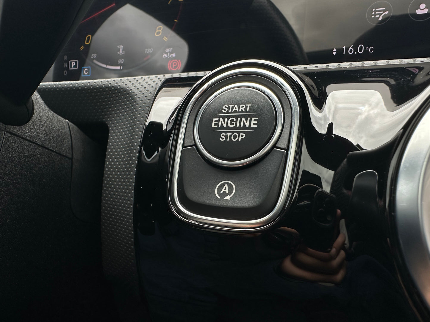 Mercedes-Benz AMG CLA 35 4MATIC Modelo 2023