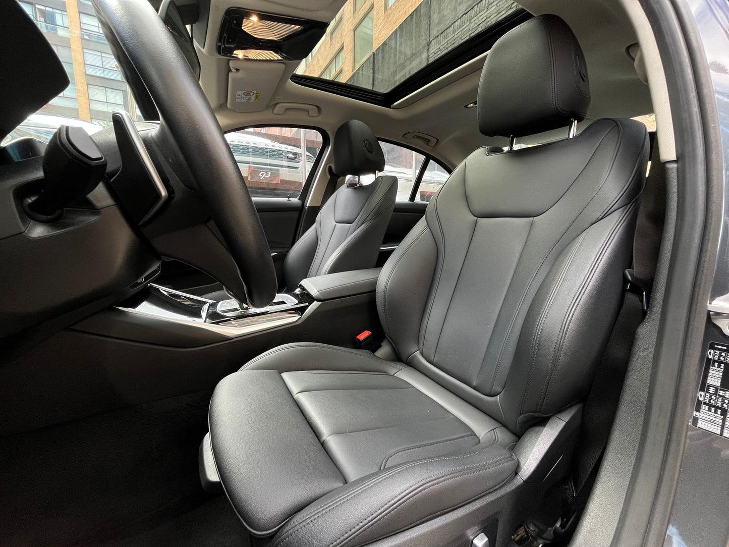 BMW 320i Modelo 2021
