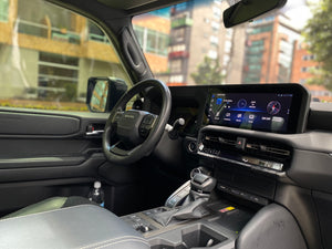 Toyota Land Cruiser Prado First Edition Modelo 2025
