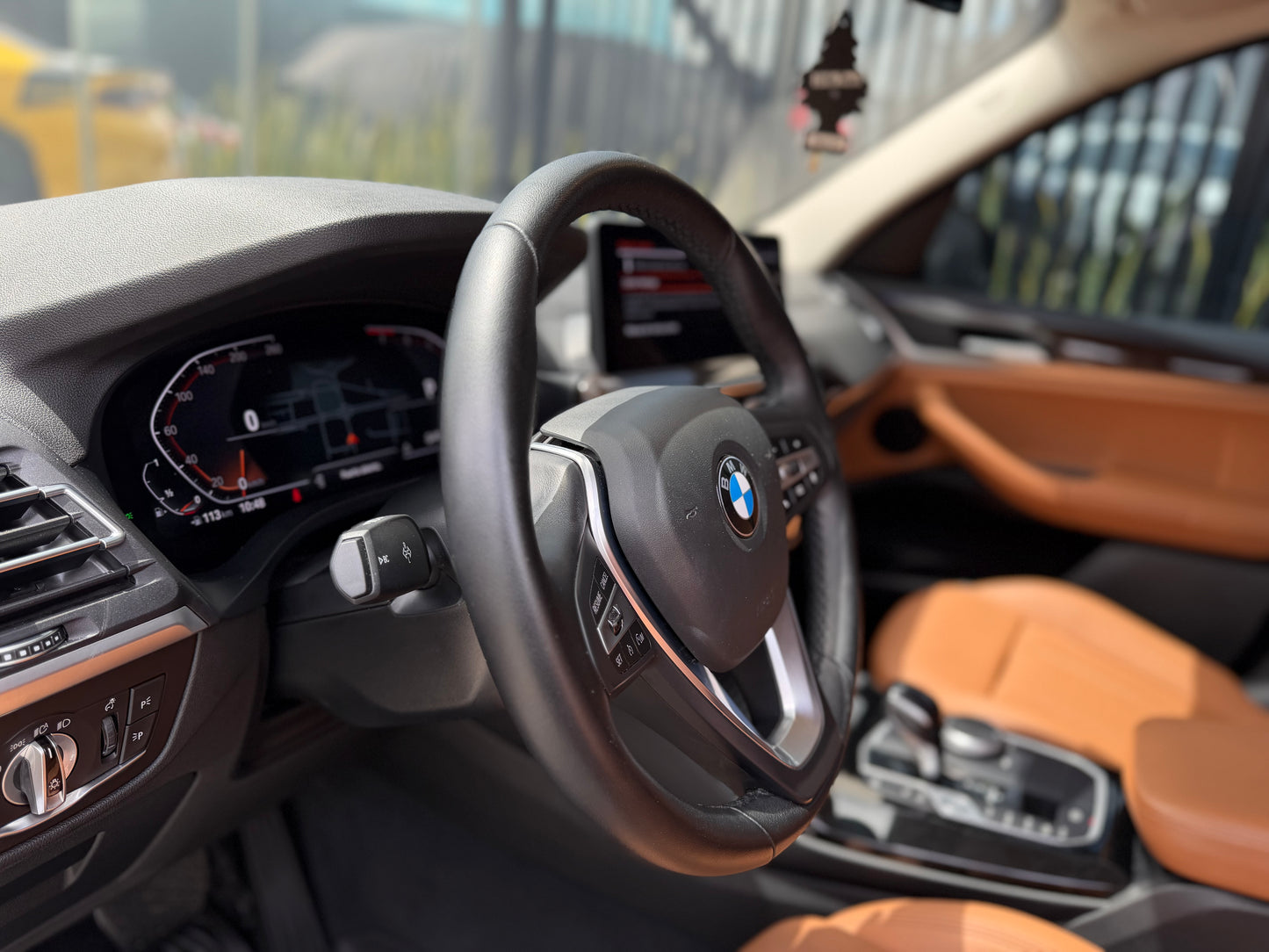 BMW X3 xDrive30i Modelo 2023