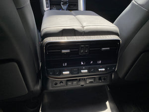 Toyota Land Cruiser 300 ZX Modelo 2023
