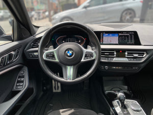 BMW M135I xDrive Modelo 2022