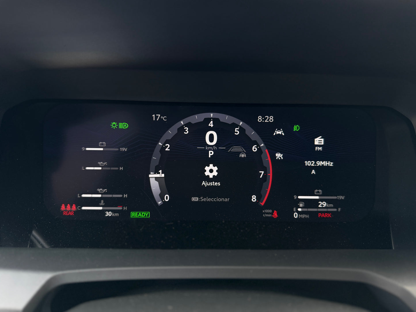 Toyota Tacoma TRD Sport Modelo 2025 - Autos 93