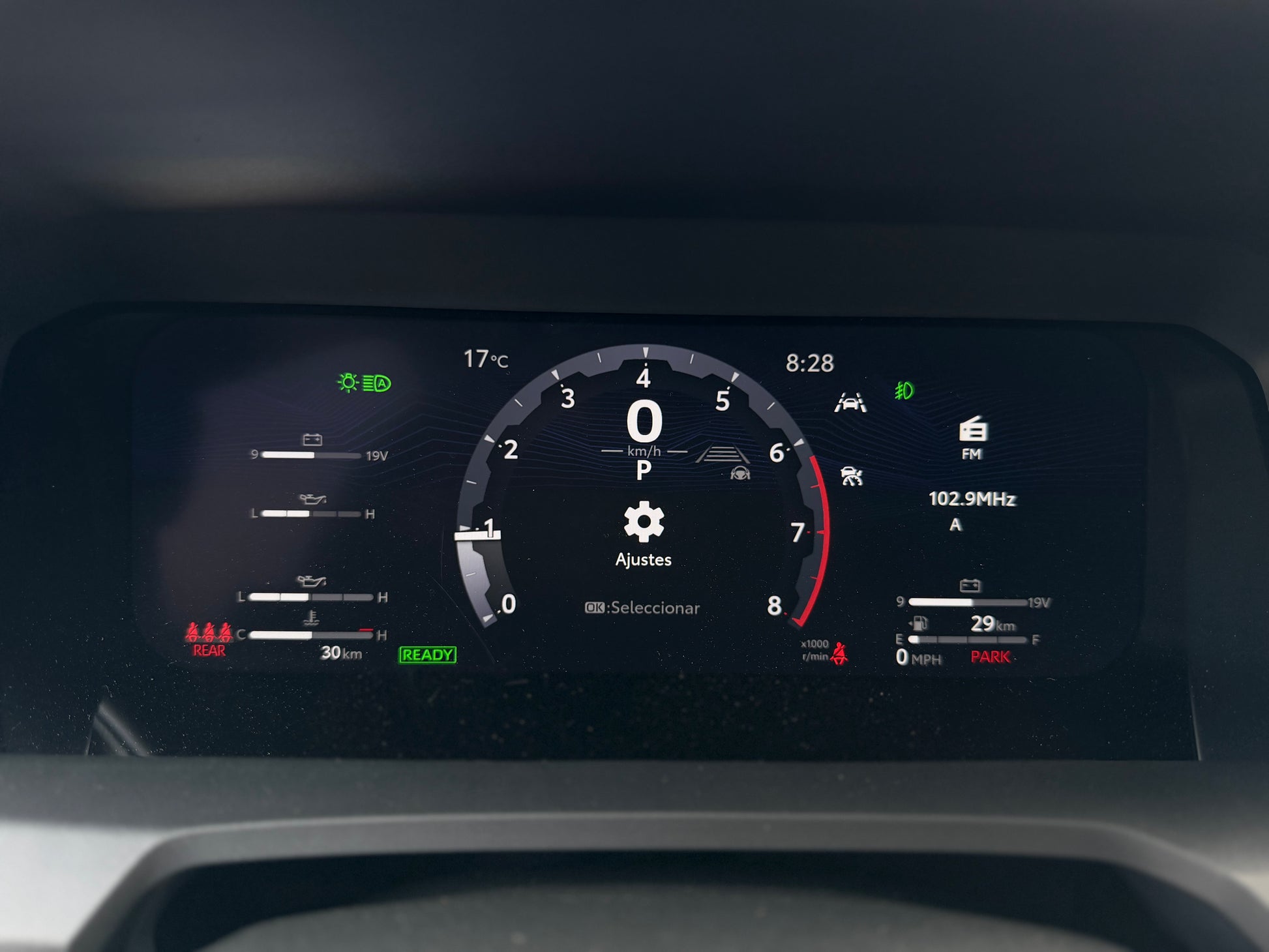 Toyota Tacoma TRD Sport Modelo 2025 - Autos 93