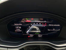 Cargar imagen en el visor de la galería, Audi A4 45 TFSI Quattro Progressive Hibrido Modelo 2023
