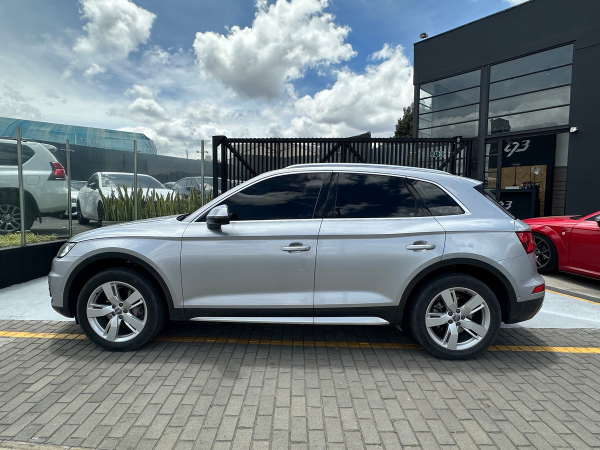 Audi Q5 40 TDI Modelo 2019