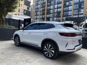 BYD Song Plus EV Modelo 2024