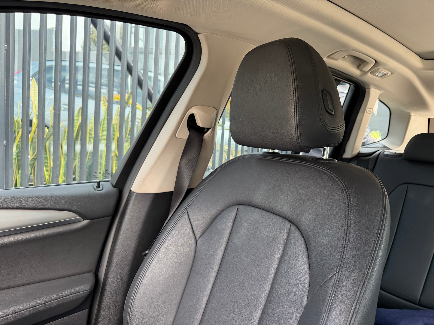 BMW X3 xDrive20d Modelo 2018