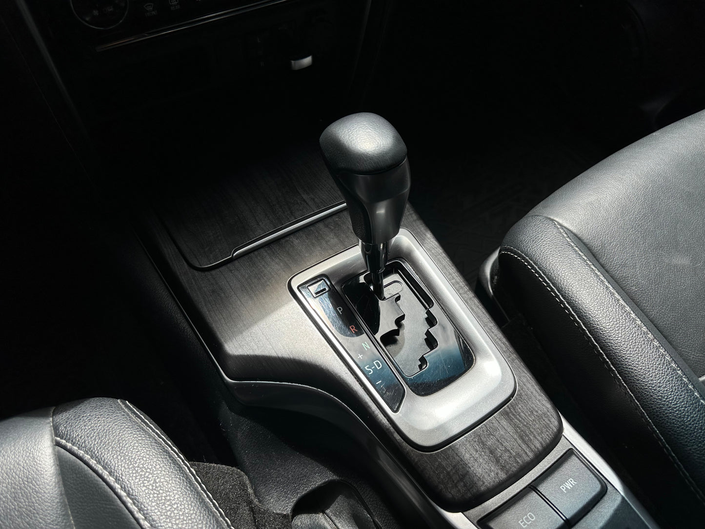 Toyota Fortuner SRV Modelo 2022