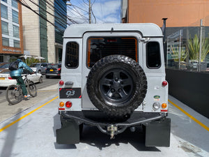Land Rover Defender Ninety Modelo 2006
