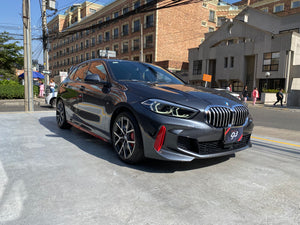 BMW 128TI Modelo 2022