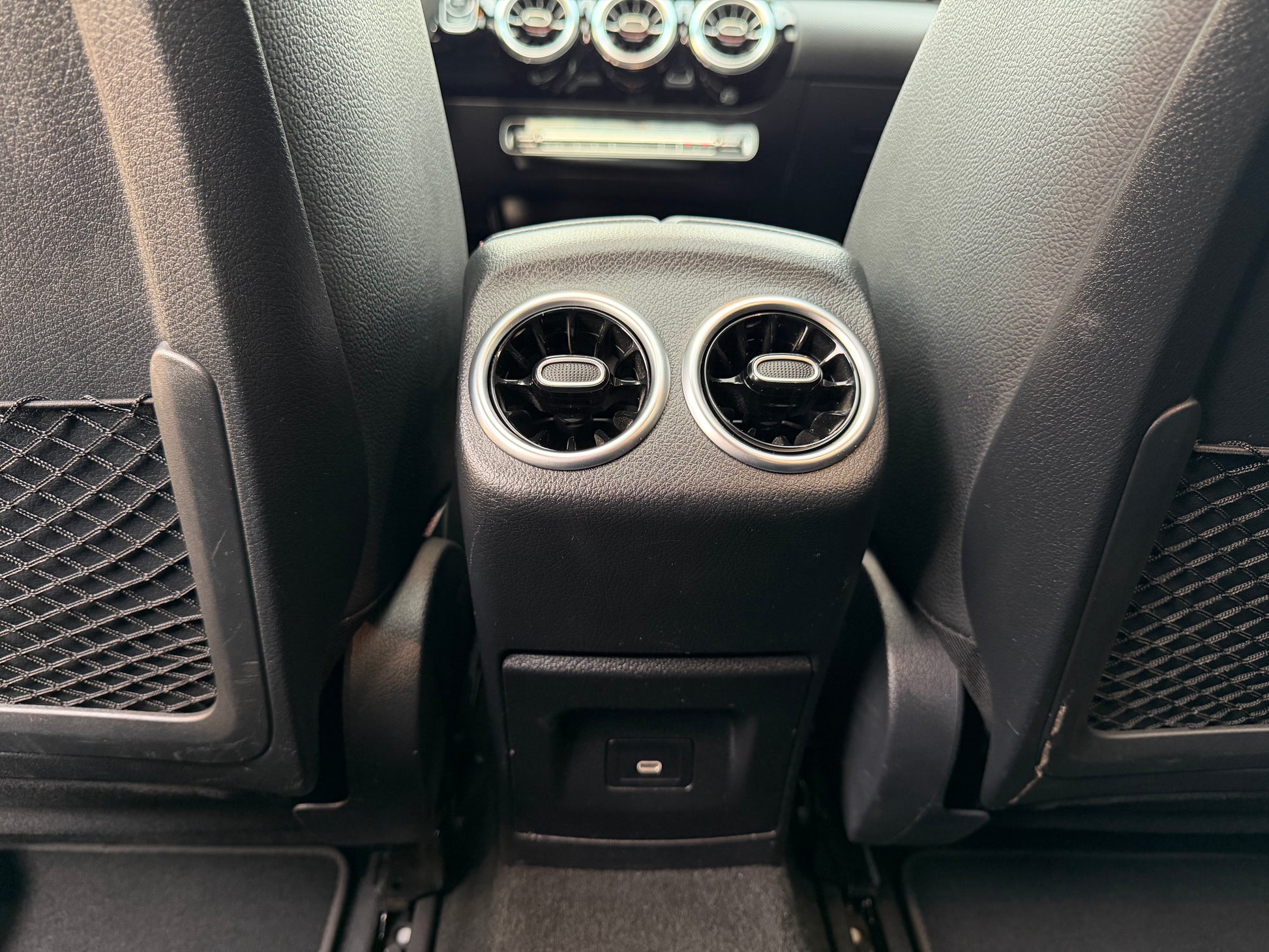 Mercedes Benz A45s AMG Modelo 2023 - Autos 93