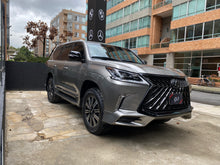 Cargar imagen en el visor de la galería, Lexus LX 570 Blindada Modelo 2017
