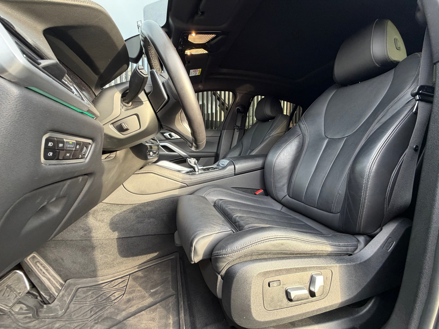 BMW X6 xDrive40i Modelo 2022