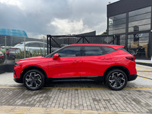 Cargar imagen en el visor de la galería, Chevrolet Blazer RS Modelo 2022
