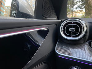 Mercedes-Benz C200 Híbrido Modelo 2023